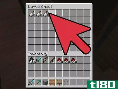 Image titled Create Flickering Redstone Torches in Minecraft Step 2