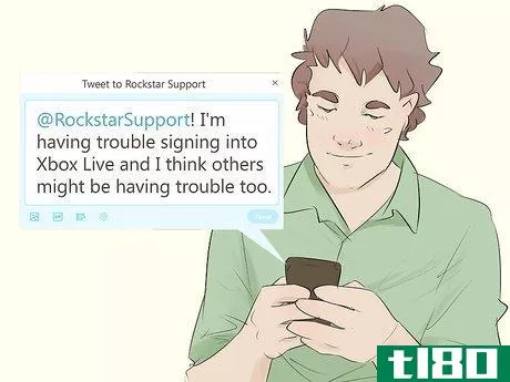 Image titled Contact Rockstar Support Step 7