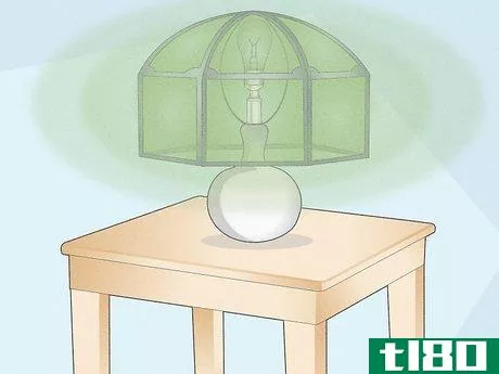 Image titled Choose a Table Lamp Step 12