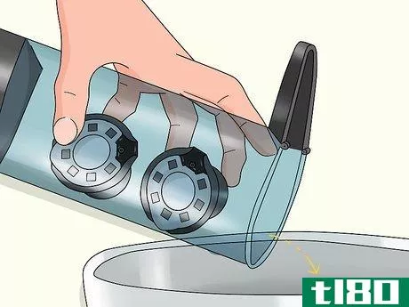 Image titled Clean a Nespresso Machine Step 7