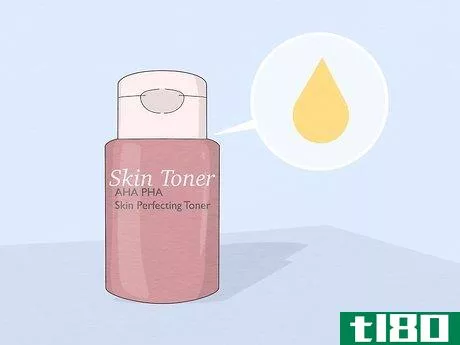 Image titled Choose a Skin Toner Step 6