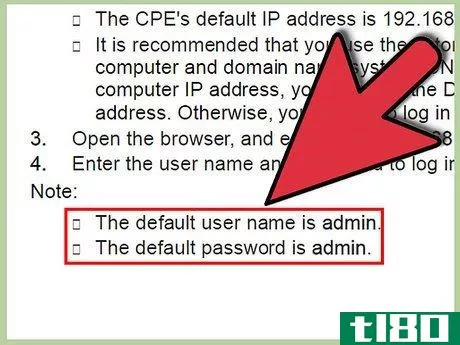 Image titled Change a Router Password Step 10