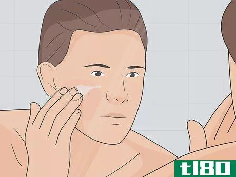 Image titled Clear Up Rosacea Without Medication Step 10