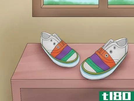 Image titled Color Your Converse Step 6