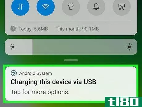 Image titled Connect Android Phone to Computer Step 15