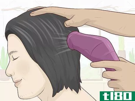Image titled Cut Men's Long Hair Step 13