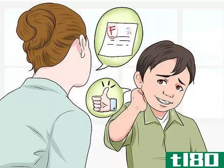 Image titled Deal with a Teacher Picking on You Step 10