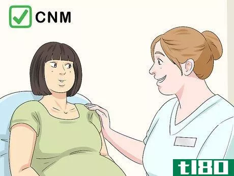 Image titled Choose Between an Obstetrician and a Midwife Step 11