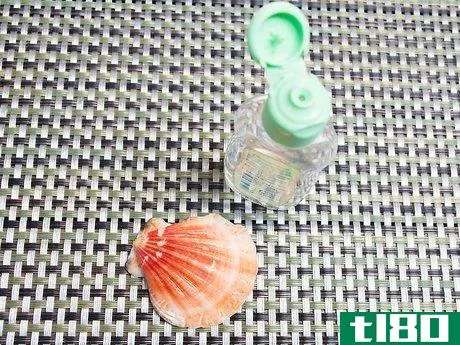 Image titled Clean and Polish Seashells Step 11