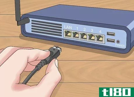 Image titled Configure Your PC to a Local Area Network Step 8