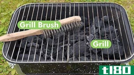 Image titled Cook Fish on a Barbecue Step 1