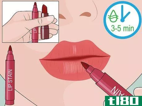 Image titled Create the Perfect Highly Pigmented Lip Step 5