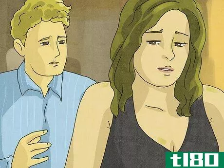 10多种行之有效的方法来应对轻蔑的回避型伴侣
