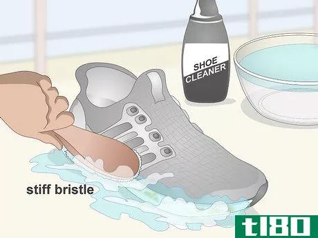 Image titled Clean an Ultra Boost Sole Step 11