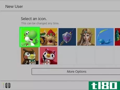 Image titled Create a Nintendo Account and Link It to a Nintendo Switch Step 13