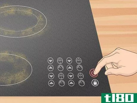 Image titled Clean an Induction Cooktop Step 2