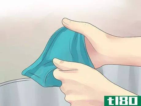 Image titled Remove Blood from Your Underwear After Your Period Step 19