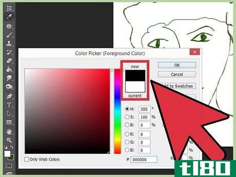 Image titled Color and Draw on Adobe Photoshop 6 Step 20