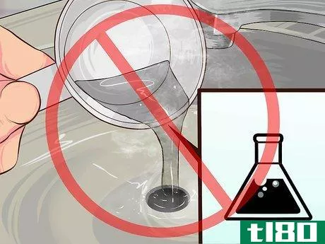 Image titled Control Environmental Pollution Risks in a Hospital Step 9