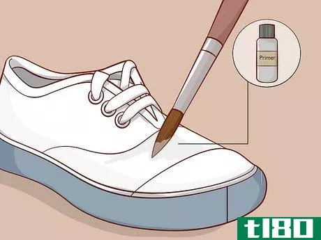 Image titled Customize Your Shoes Step 8