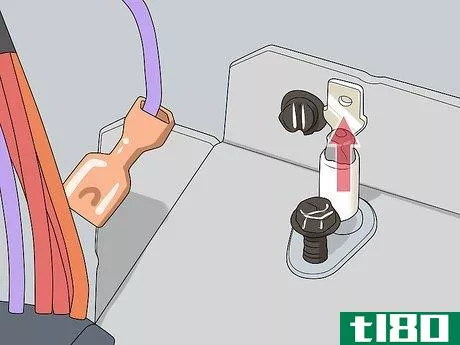Image titled Clean Furnace Flame Rod Sensors Step 2