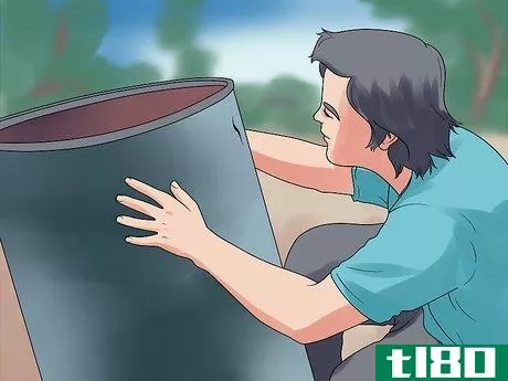 Image titled Clean and Maintain a Rain Barrel Step 12