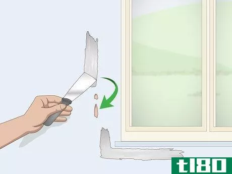 Image titled Create Clean Paint Edges on Interior Walls Step 14