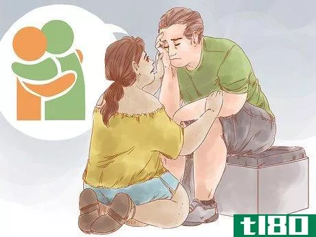 Image titled Help a Depressed Boyfriend Step 7