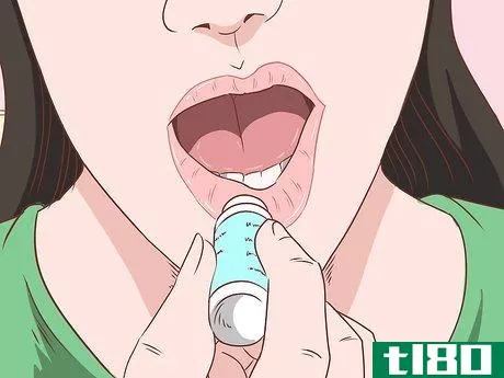 Image titled Heal Sore Lips Step 4