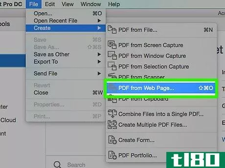 Image titled Convert a Webpage to PDF Step 16