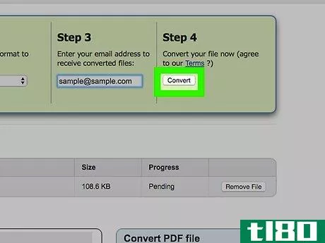 Image titled Convert a PDF to DWG Step 18