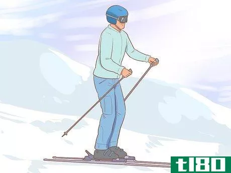 Image titled Cross Country Ski Step 2