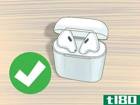 Image titled Clean AirPods Step 7