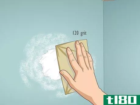 Image titled Cover Marks on Walls Step 10
