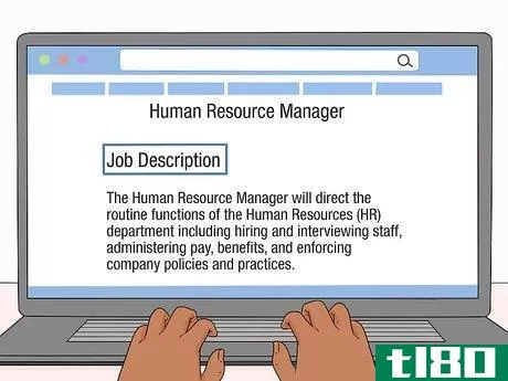 Image titled Deal With a Weak Human Resources Manager Step 2