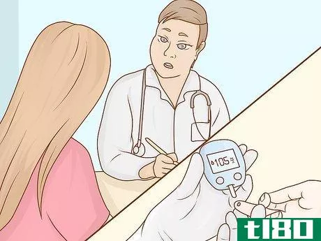 Image titled Control Fasting Blood Sugar During Pregnancy Step 11