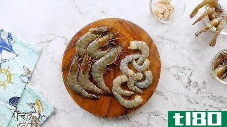 Image titled Cook Shrimp Step 2