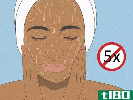 Image titled Cure Oily Skin Step 8