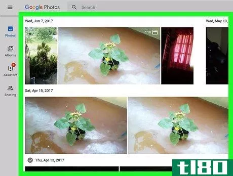 Image titled Delete Duplicates on Google Photos Step 7