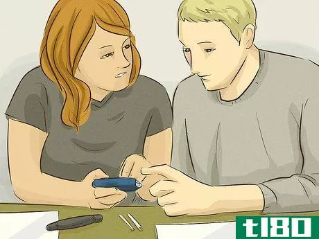 Image titled Maintain Your Relationship After a Diabetes Diagnosis Step 11