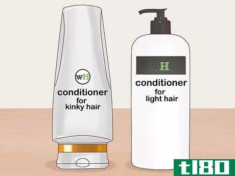 如何深层护理你的头发(deep condition your hair)