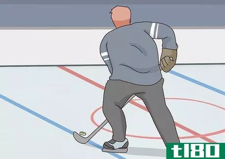 Image titled Deke in Hockey Step 13