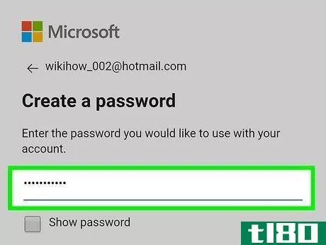 Image titled Create a Hotmail Account Step 15