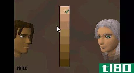 Image titled Change Your Gender in RuneScape Step 5