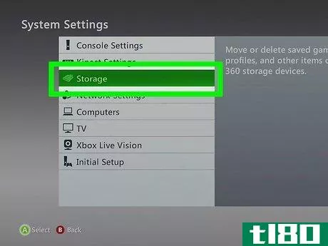 Image titled Change Your Minecraft Xbox 360 Edition Update Step 3