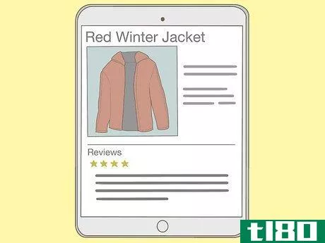 Image titled Choose a Winter Jacket Size Step 7