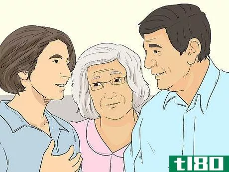 Image titled Deal With Elderly Parents when You're an Only Child Step 10
