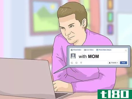 Image titled Cheer up Your Mom Step 6