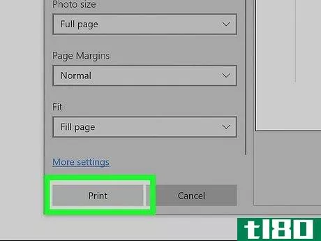 Image titled Convert a JPEG Image Into an Editable Word Document Step 15