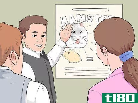 Image titled Convince Your Parents to Get You a Hamster Step 11